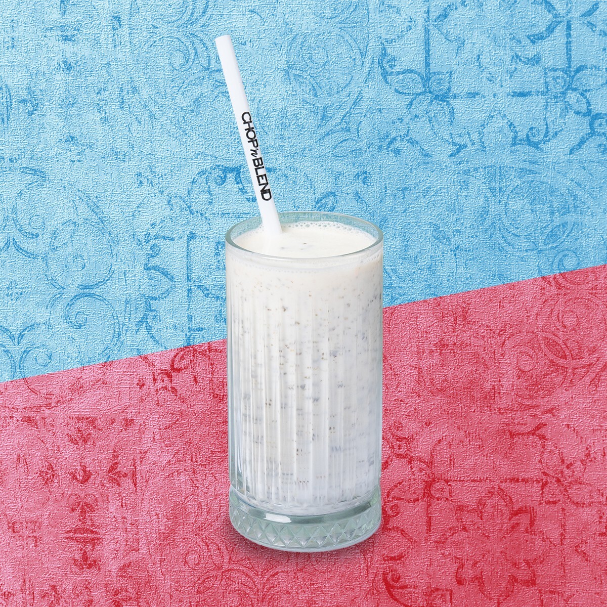 Naneli Ayran