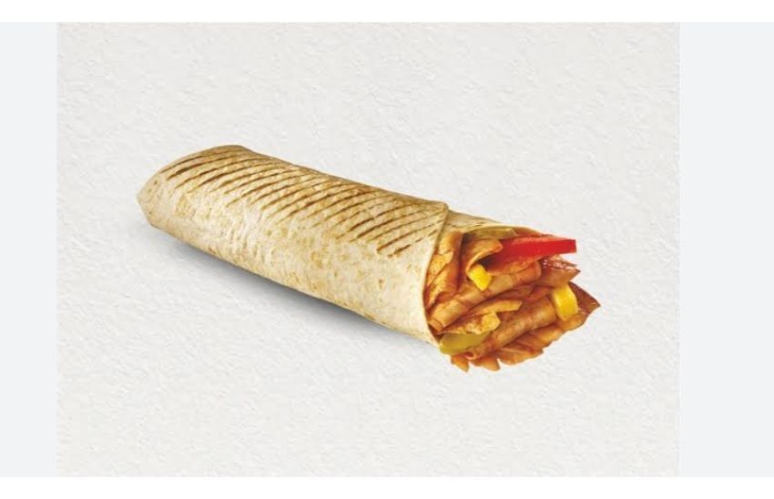 Dürüm Döner