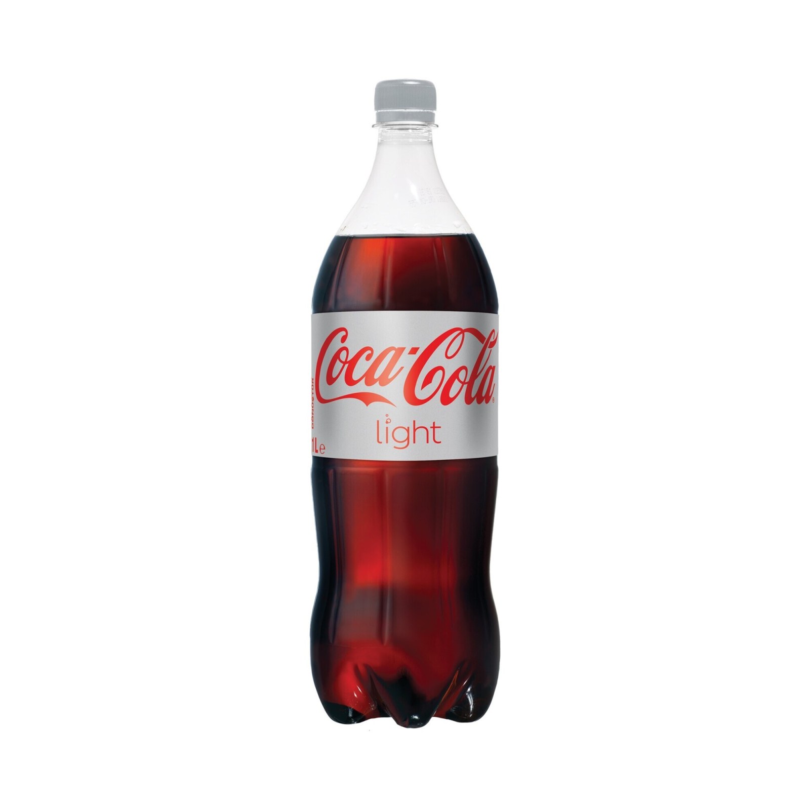 Coca-Cola Light (1 L.)