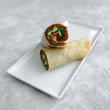 Duble Çiğ Köfte Dürüm (175 gr.)