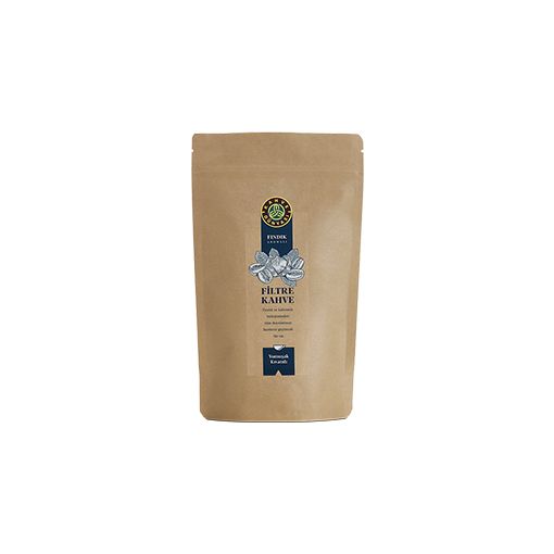 Algötür Fındık Aromalı Filtre Kahve (200 gr.)