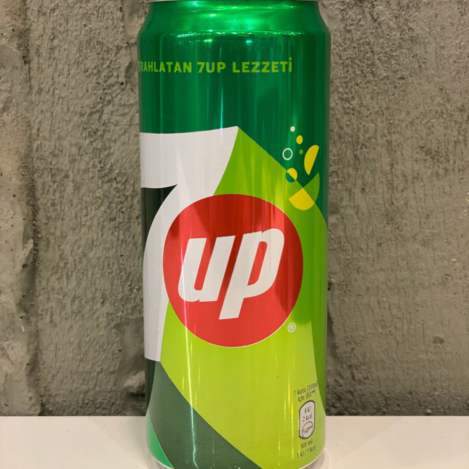 7UP