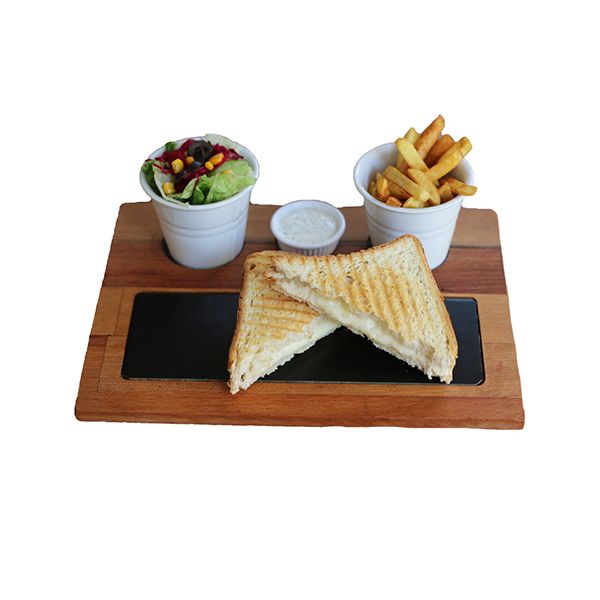 Kaşarlı Tost
