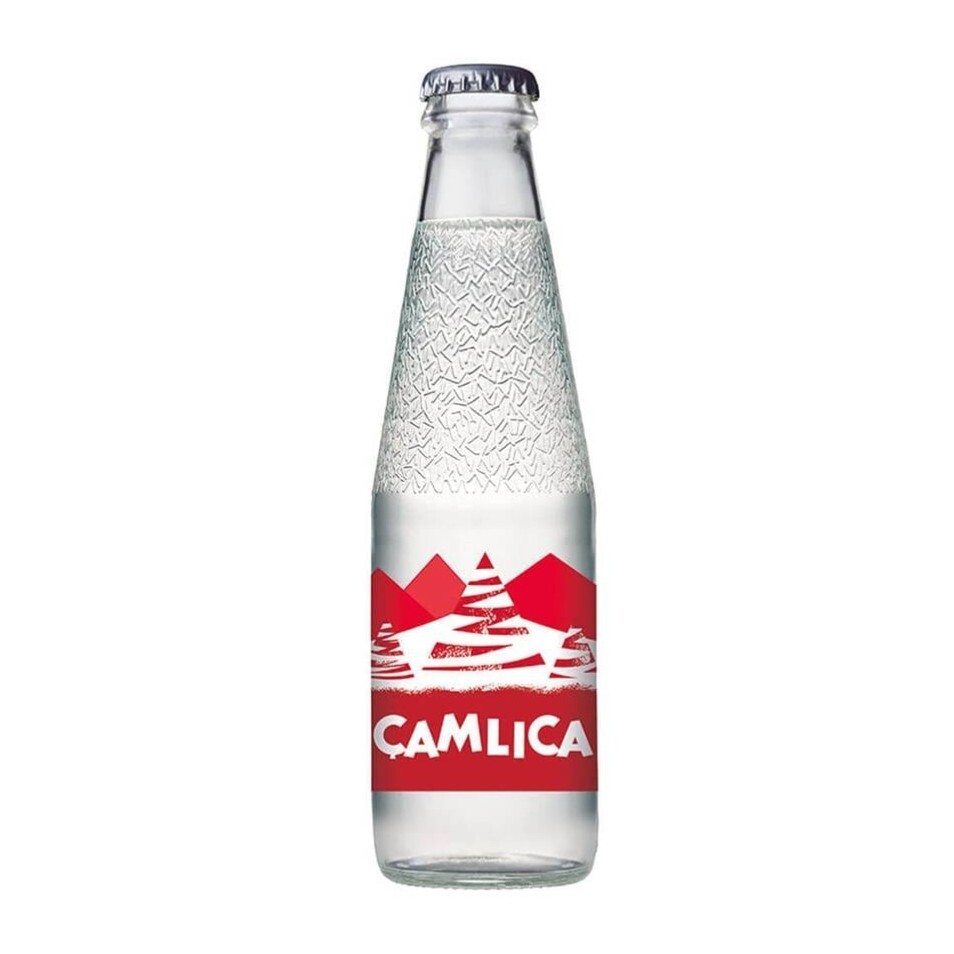 Çamlıca Gazoz 200 Ml.