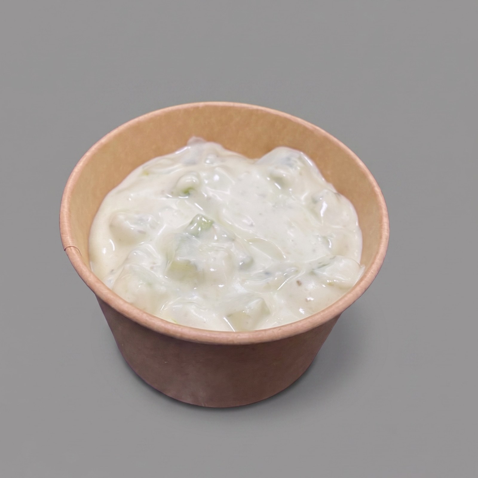 Pestolu Kuru Cacık