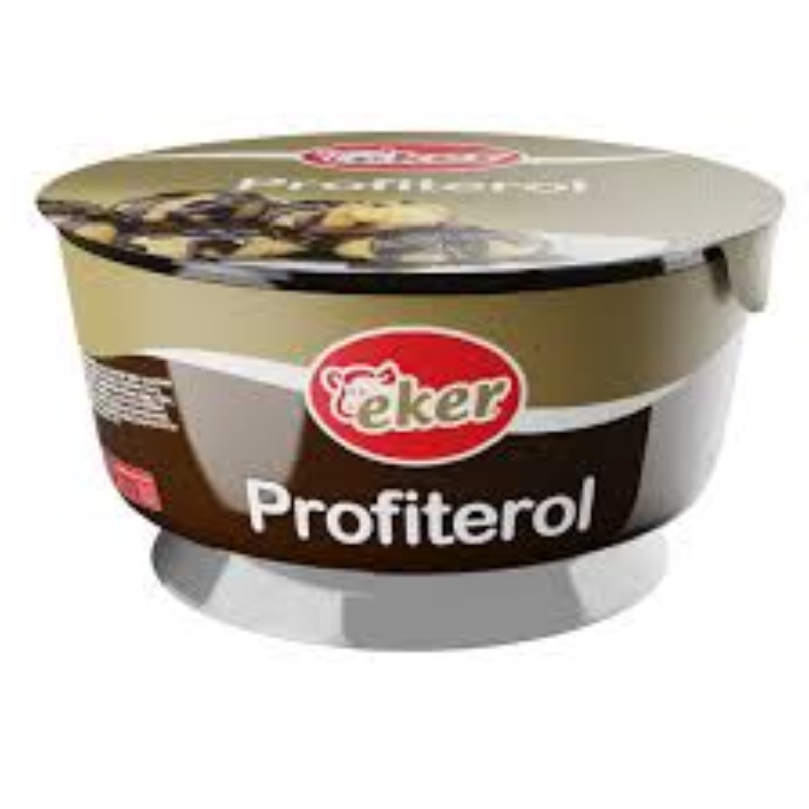 Eker Profiterol