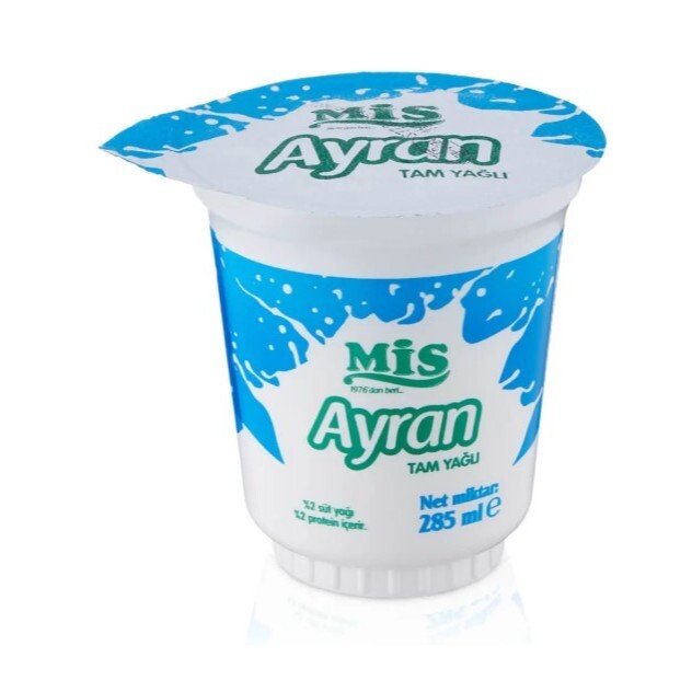 Mis Ayran