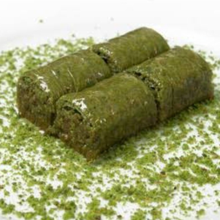 Fıstık Dolama (Porsiyon)