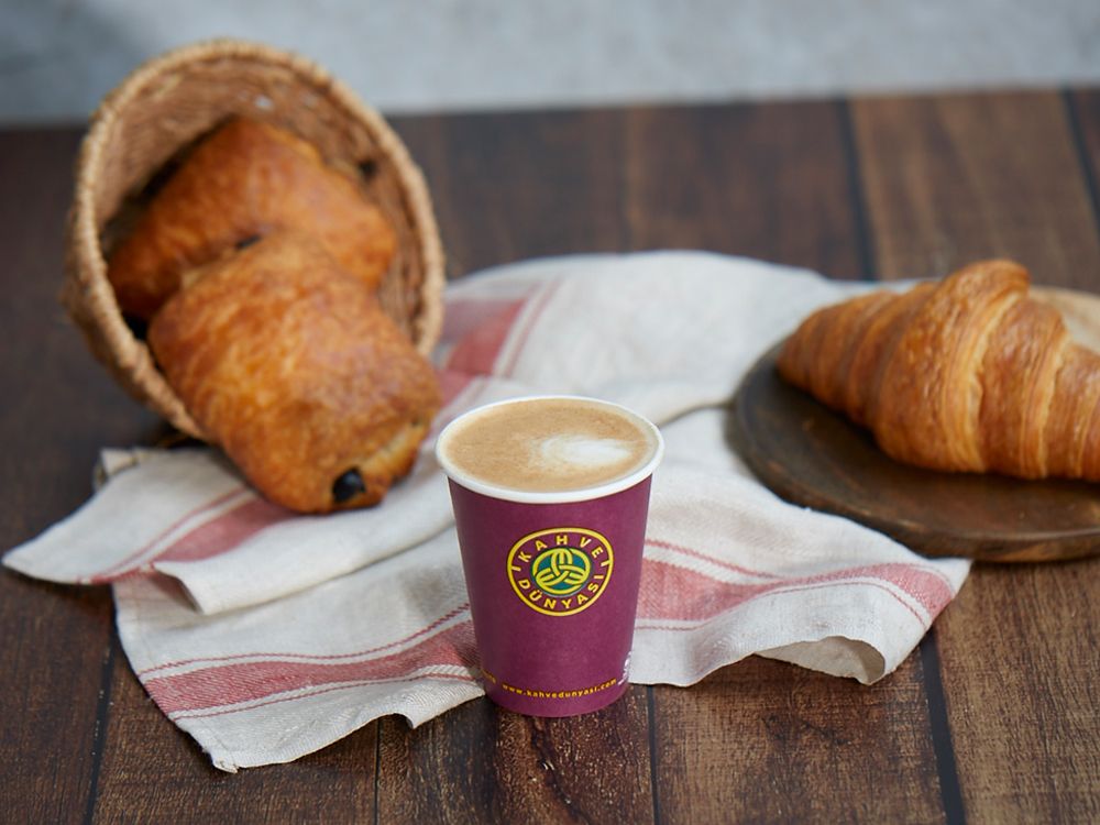 Caffe Latte
