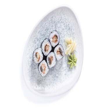 Unagi Roll (6 Adet)
