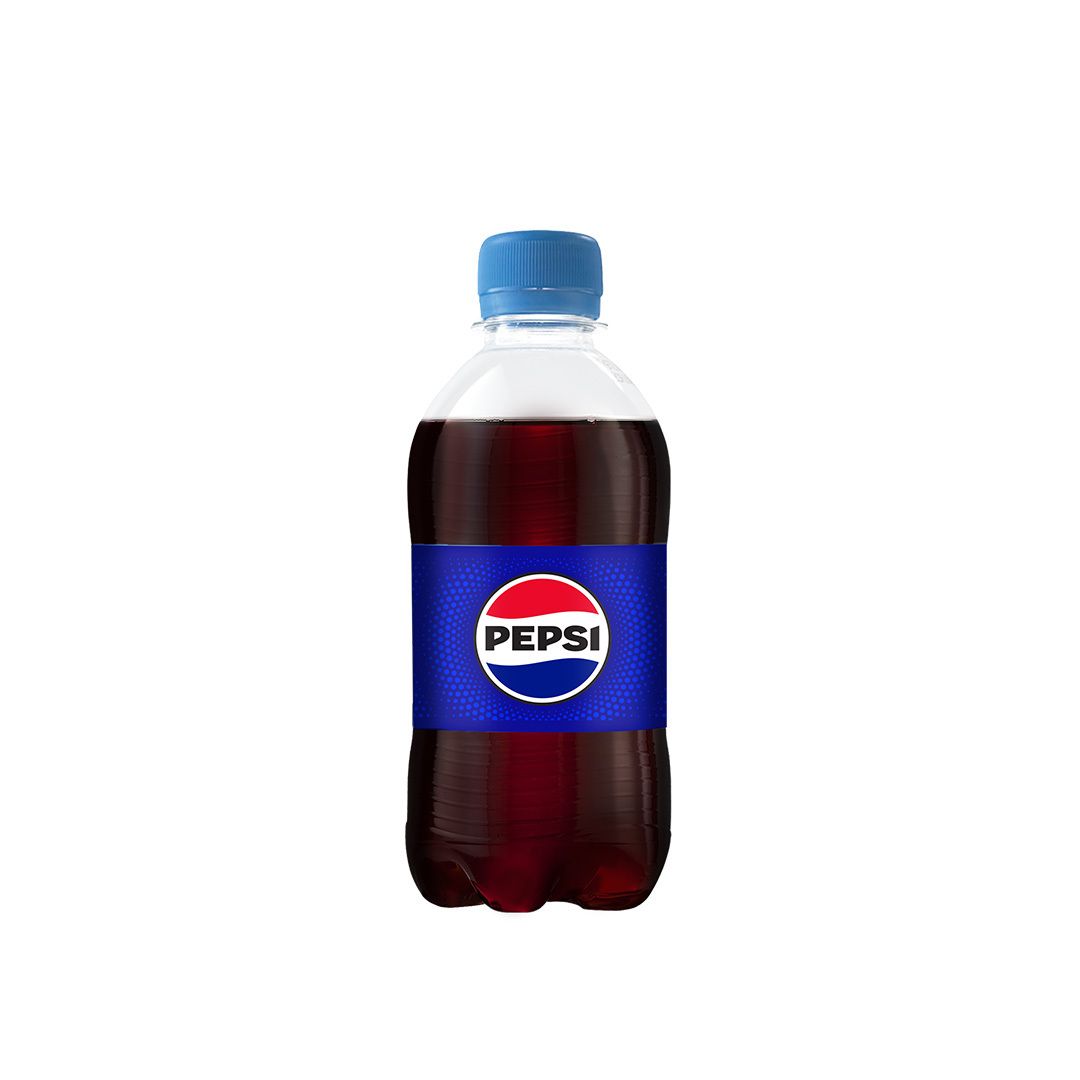 Pepsi (33 cl.)