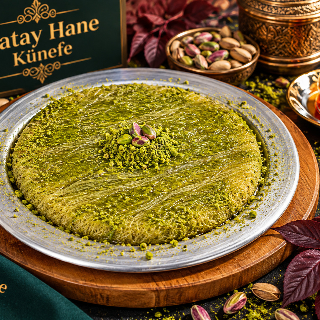 Billuriye (2 Kişilik)