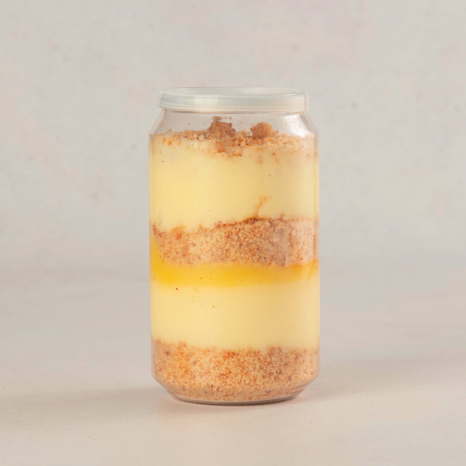 Limonlu Cup (250 gr)