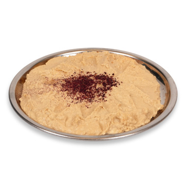 Humus (150 Gr)