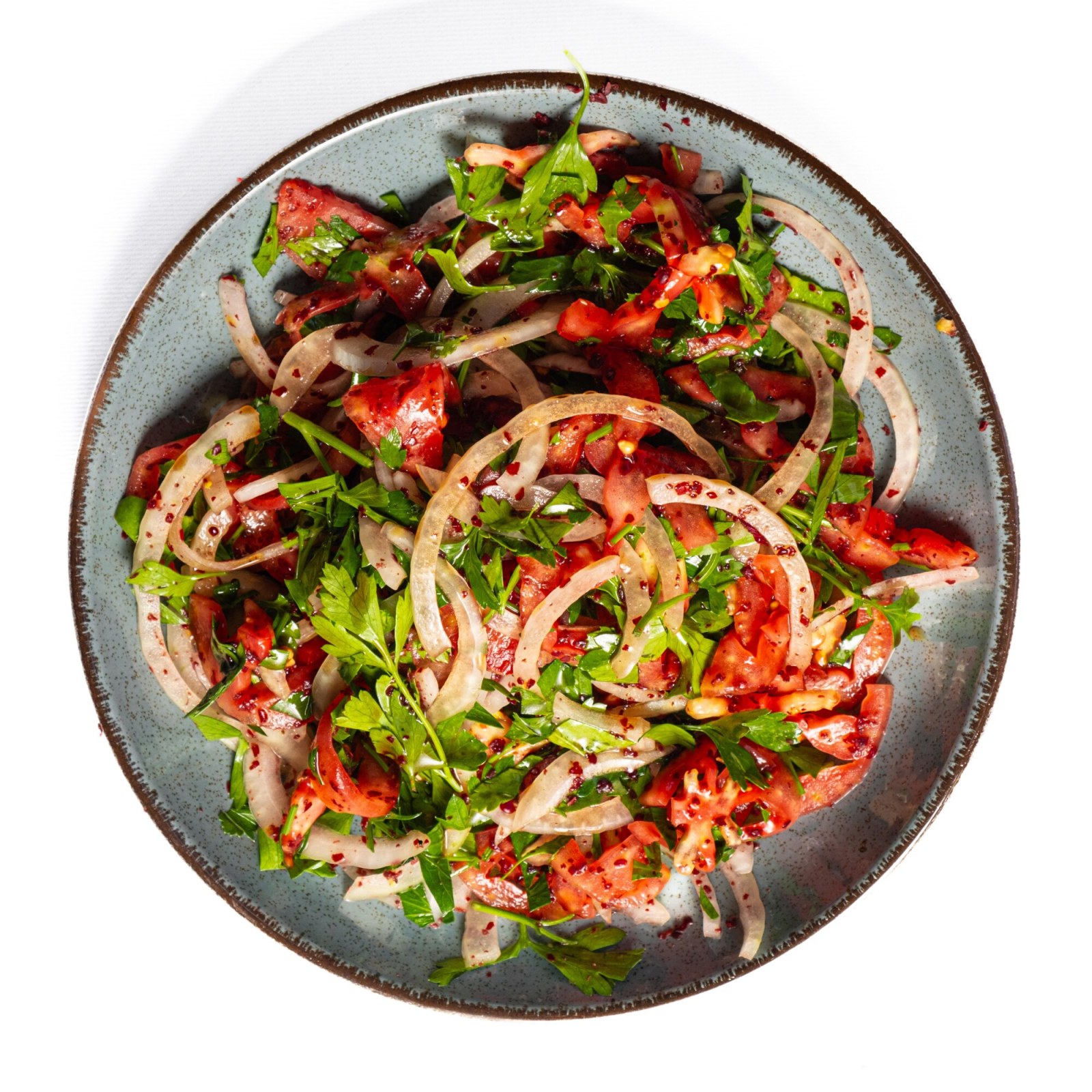 Tablacı Salatası