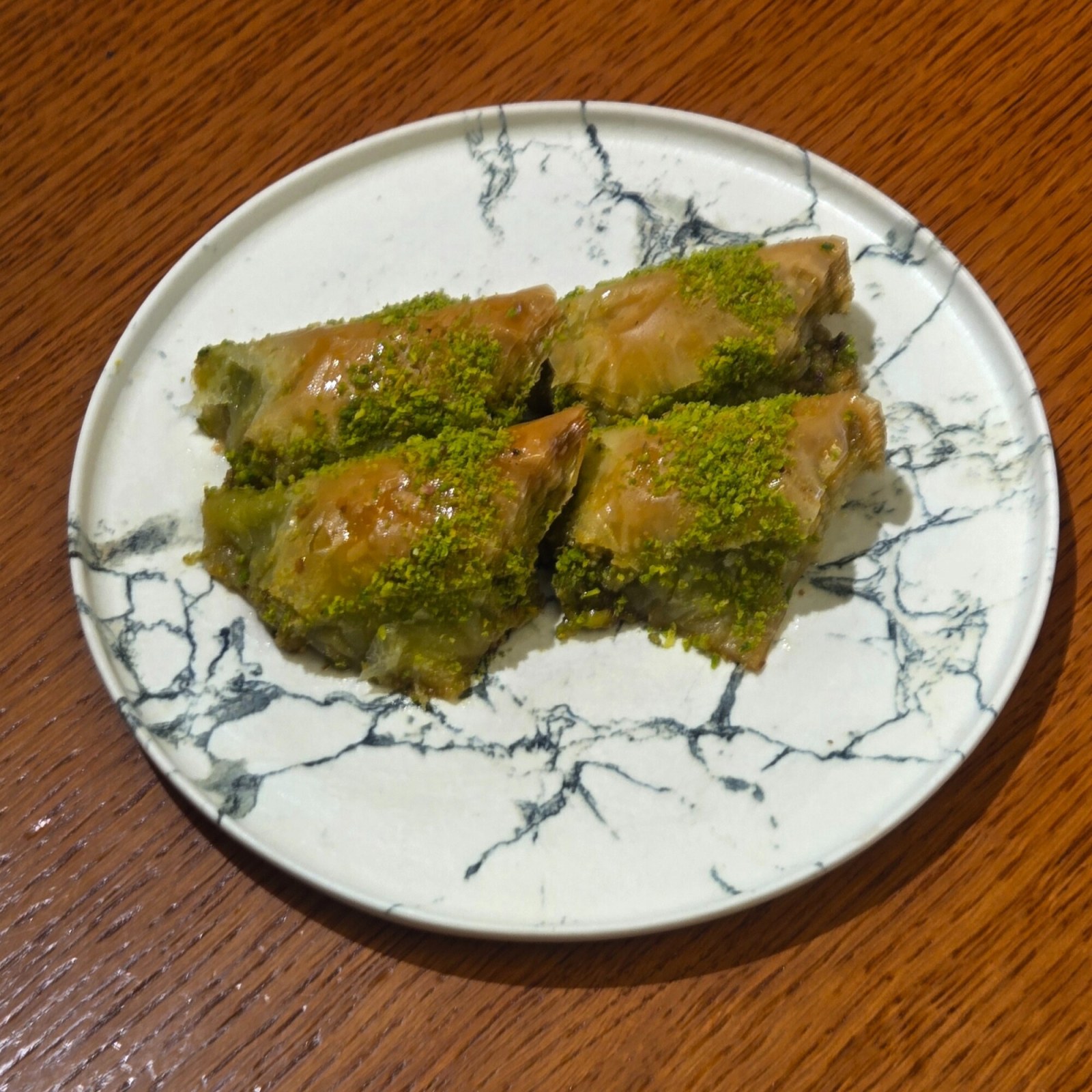 Şöbiyet - Porsiyon (4 Adet)