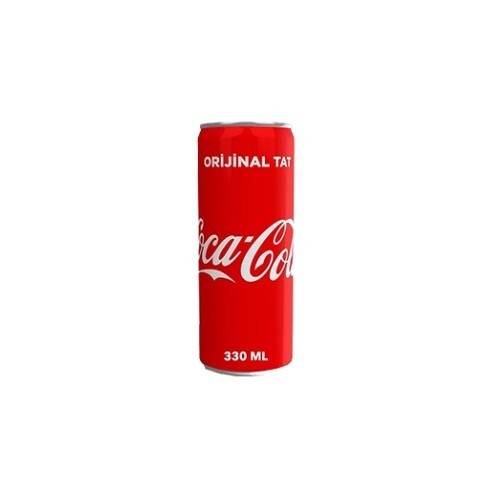 Coca Cola (330 ml)