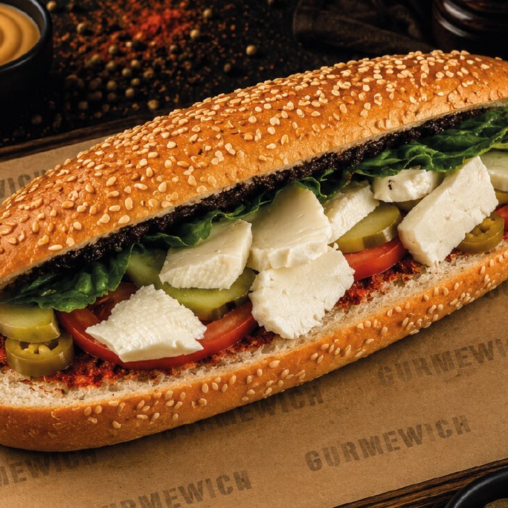 Gurme Sandık