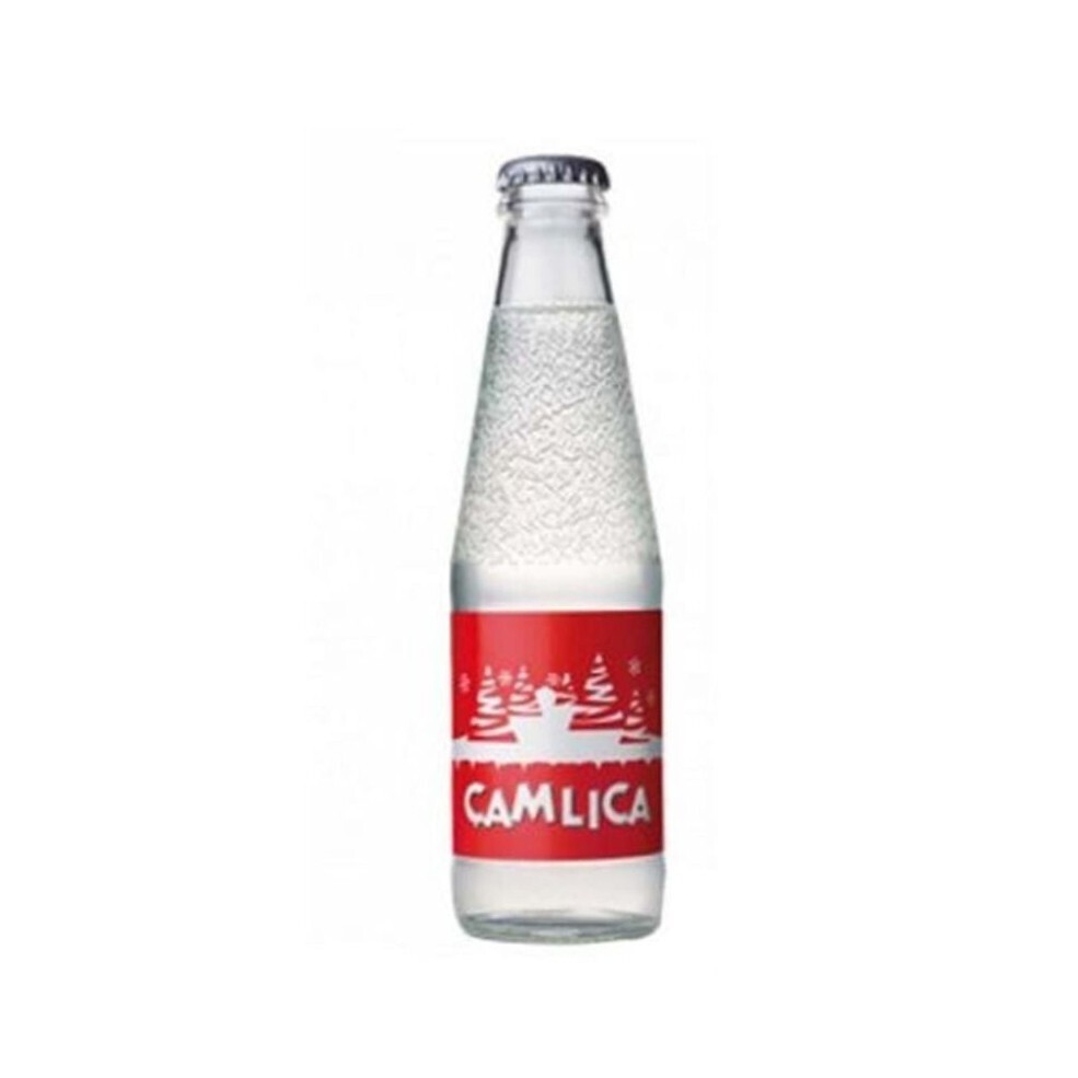 Çamlıca Gazoz