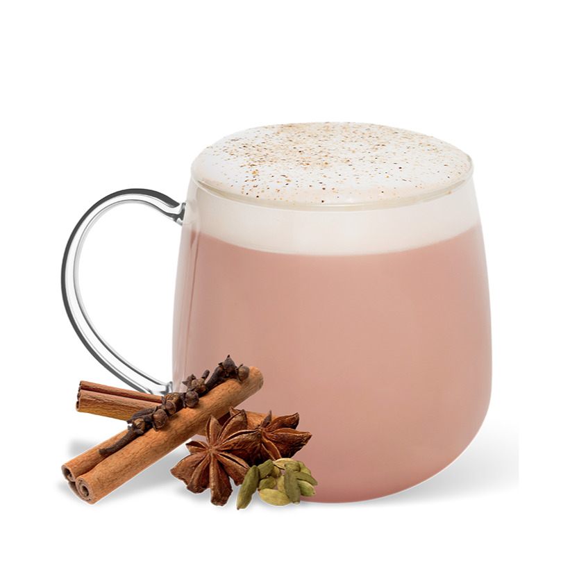 Chaity Latte Sıcak Special Latte