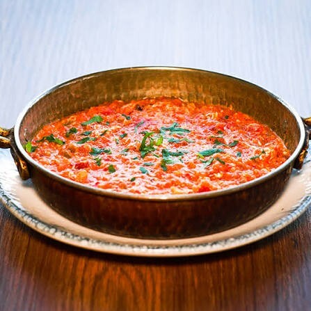 Sahanda Sade Menemen