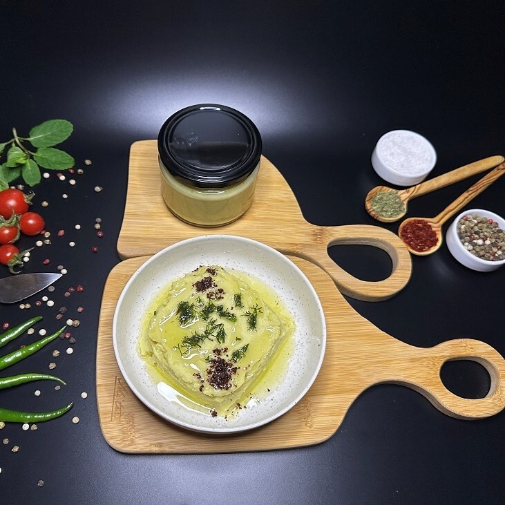 Fava (250 gr.)