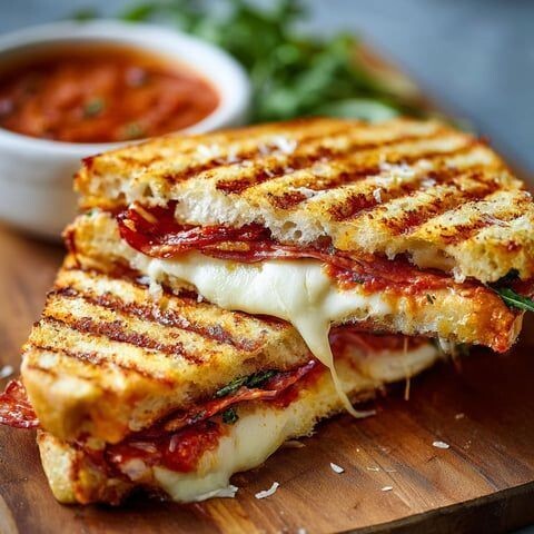 Ayvalık Karışık Tost
