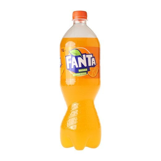 Fanta (1 Lt)