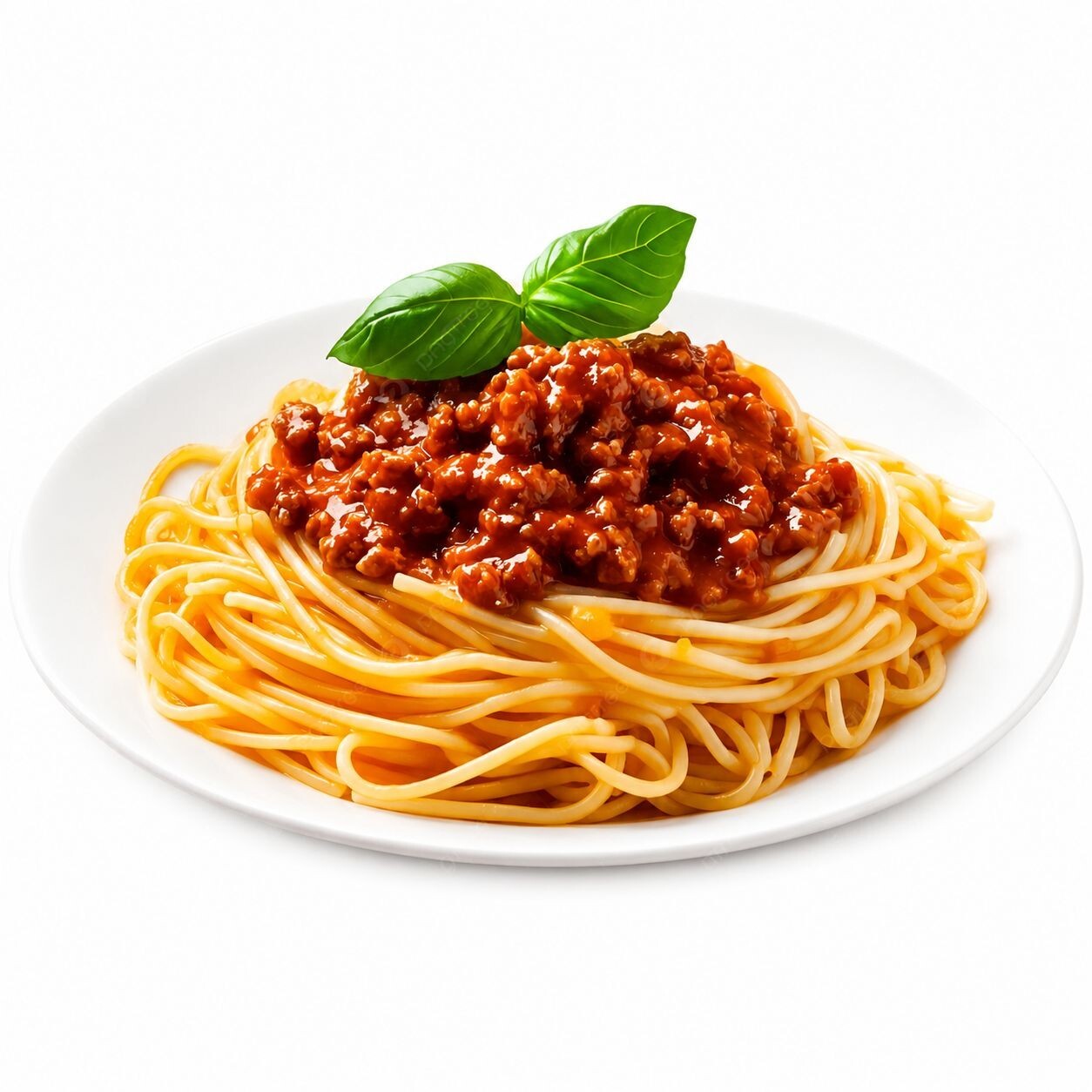 İtalyan usulü Bolognese(500gr)