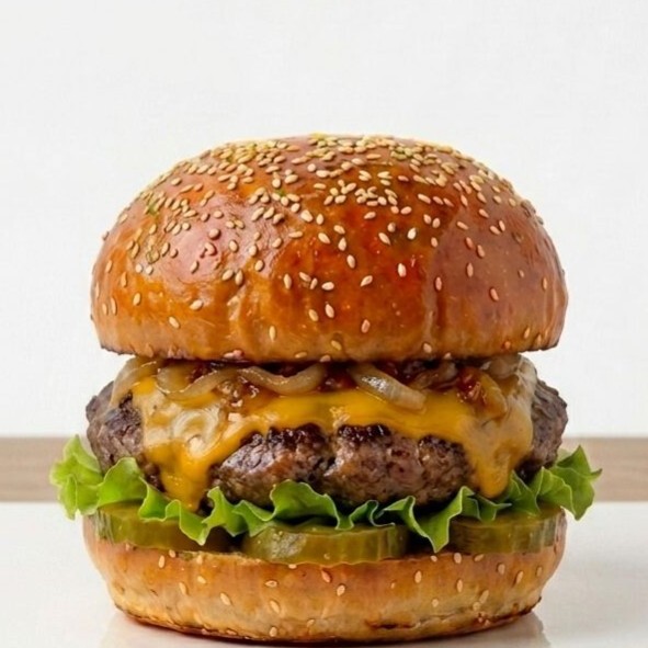 Klasik Burger