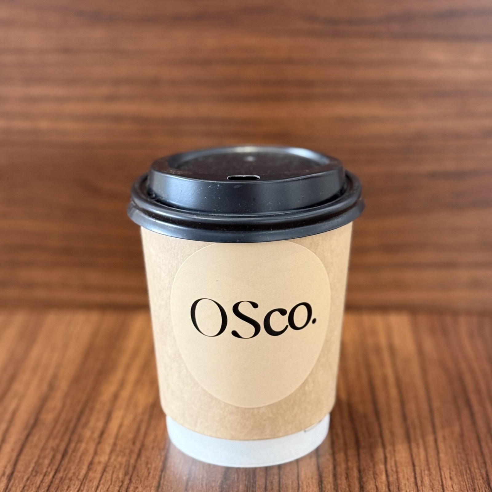 Filter Coffe (235 ml)