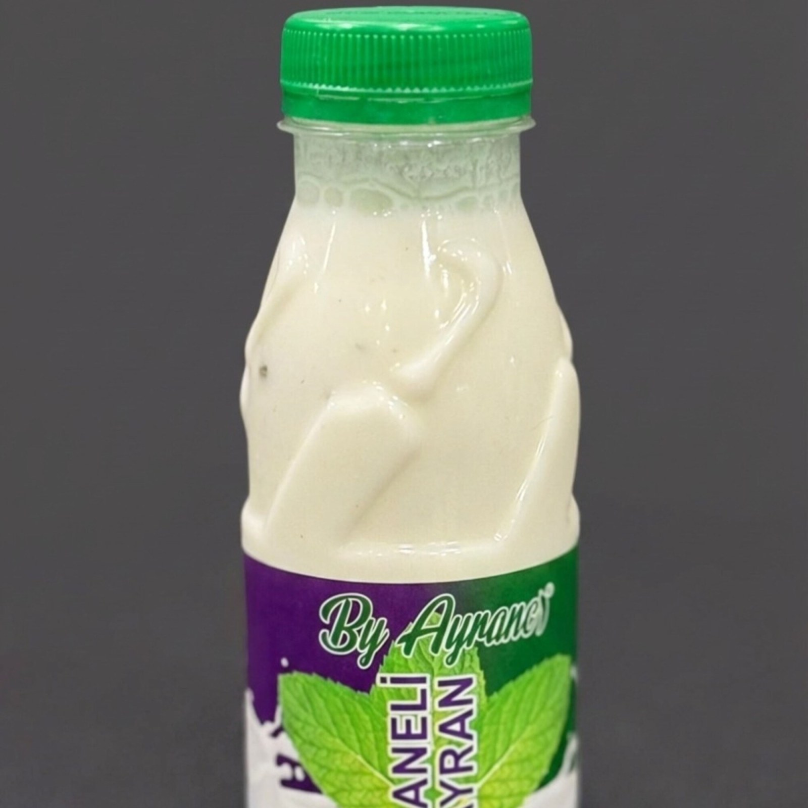 Naneli Ayran