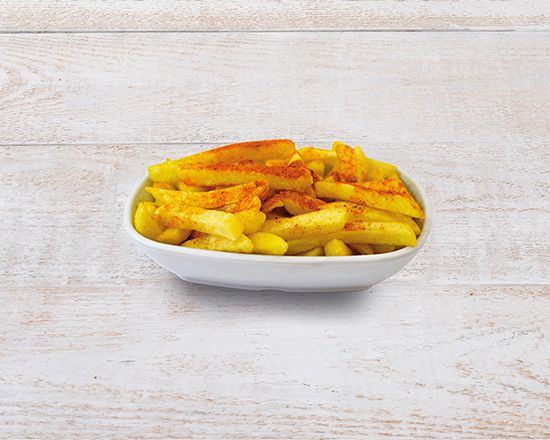 Porsiyon Patates
