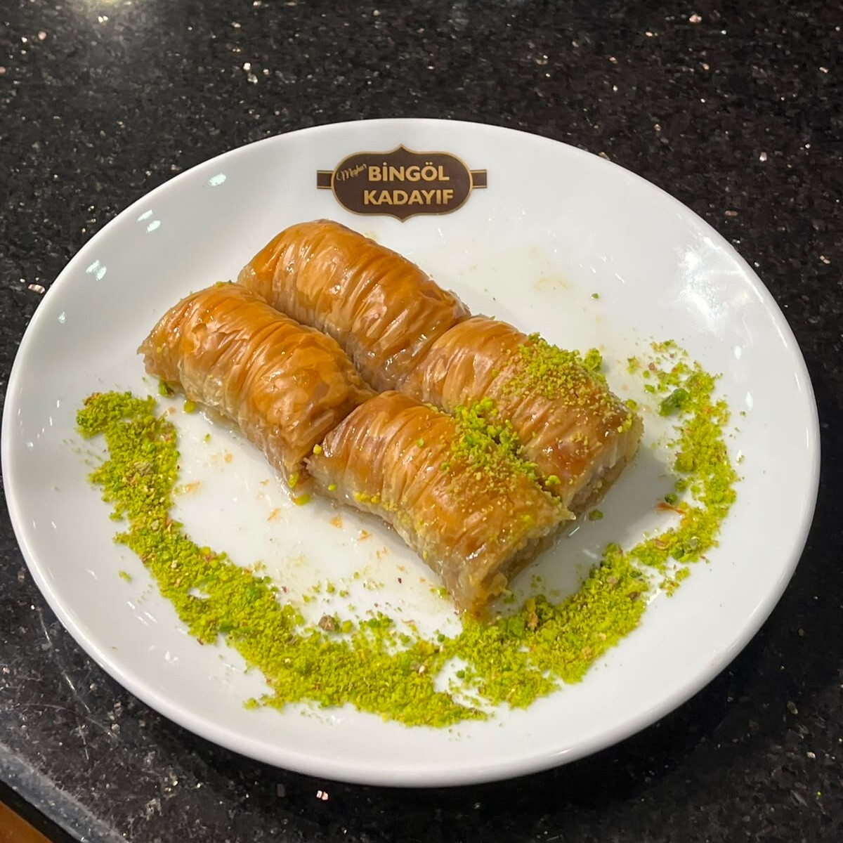 Ceviz Sarma 500 Gr