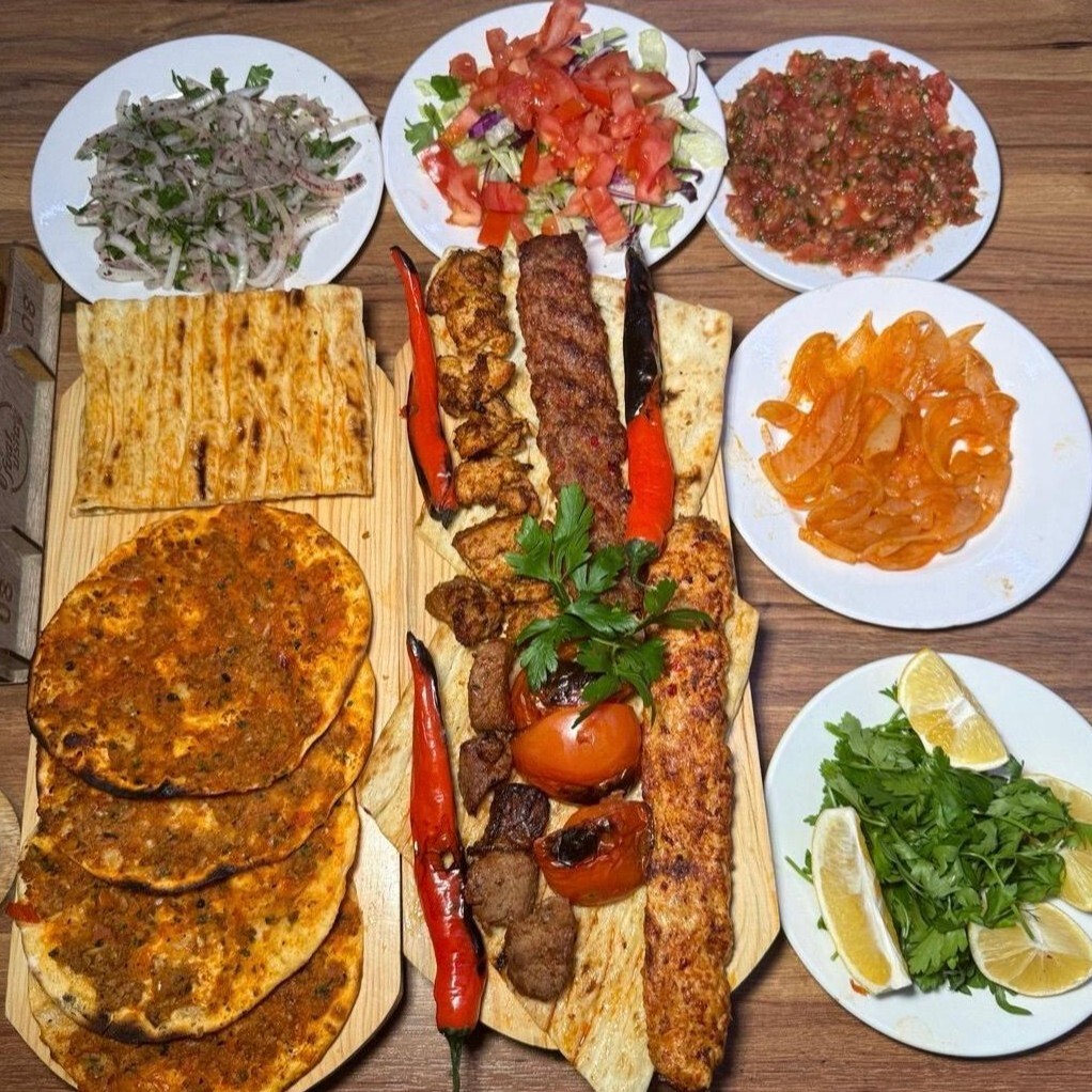 Aşk Tabağı