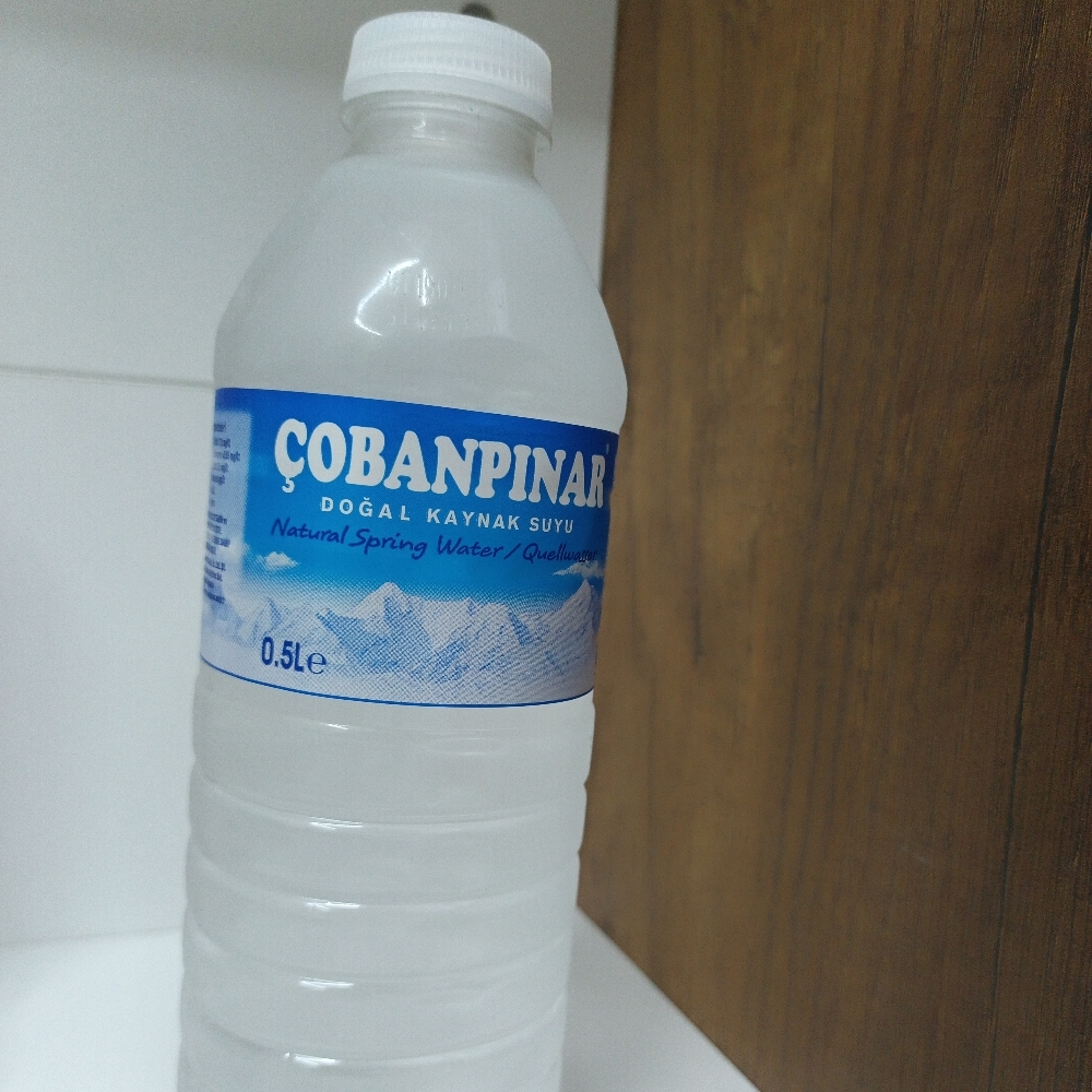 Su ( 500 ml )