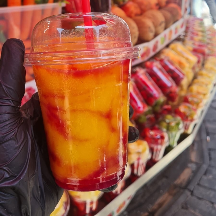 Mango Suyu ( Mango Juice) Large