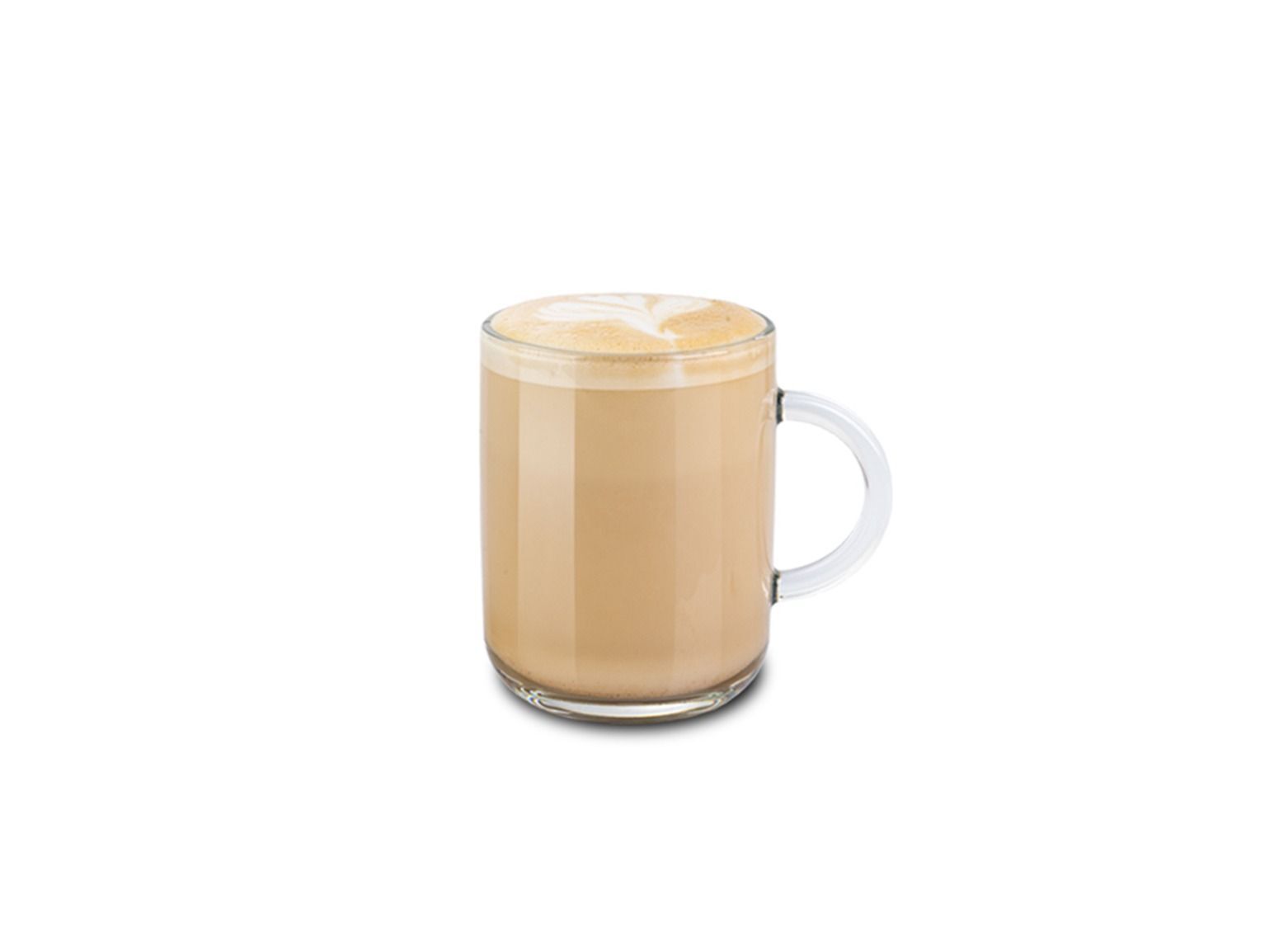 White Chocolate Mocha (Orta Boy)