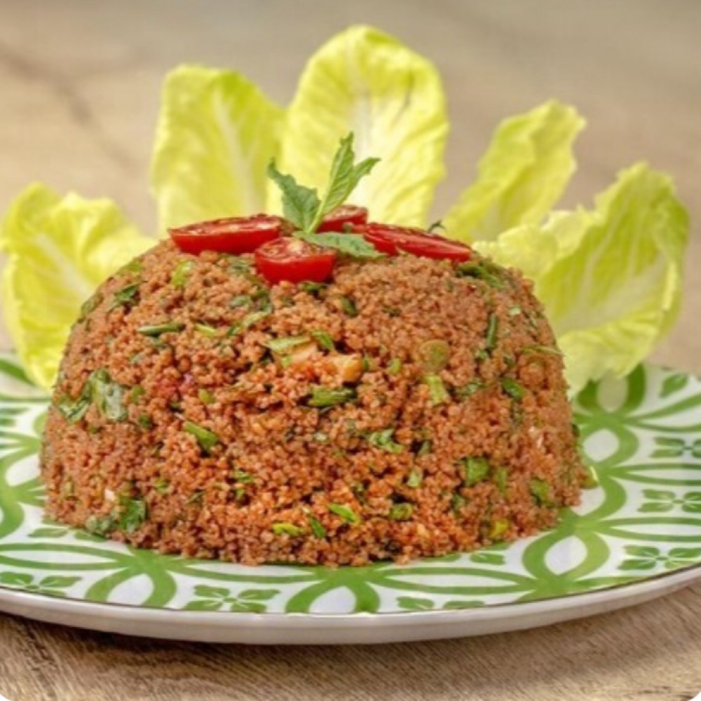 Kısır (300 Gr )