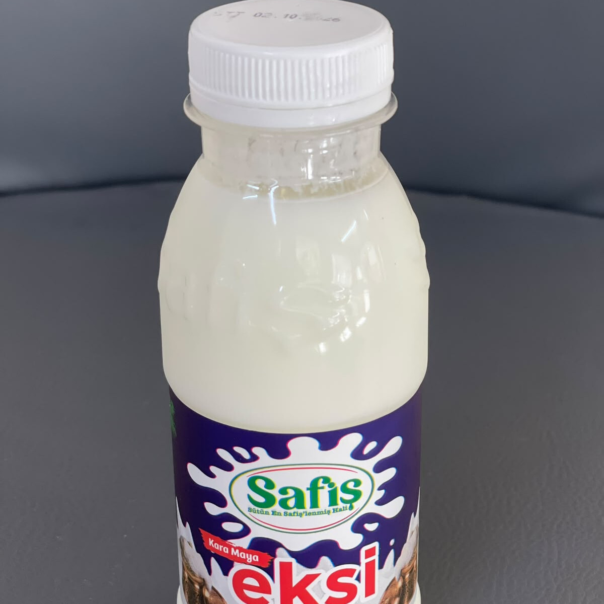 Safiş Ekşi Ayran