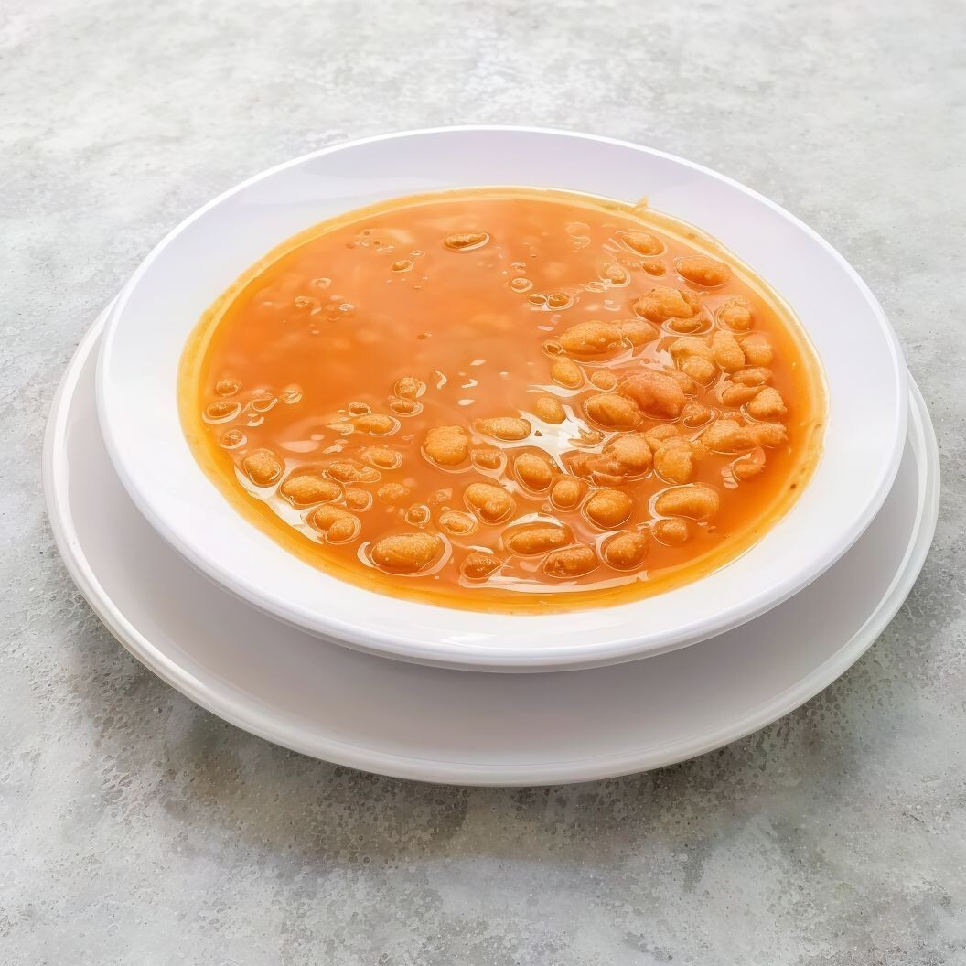 Kuru Fasulye