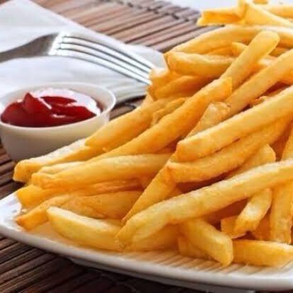 Cips Tabağı