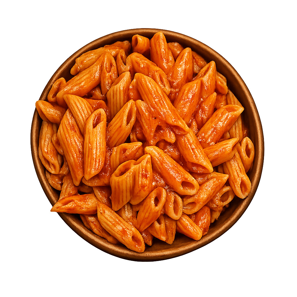 Napolite Penne