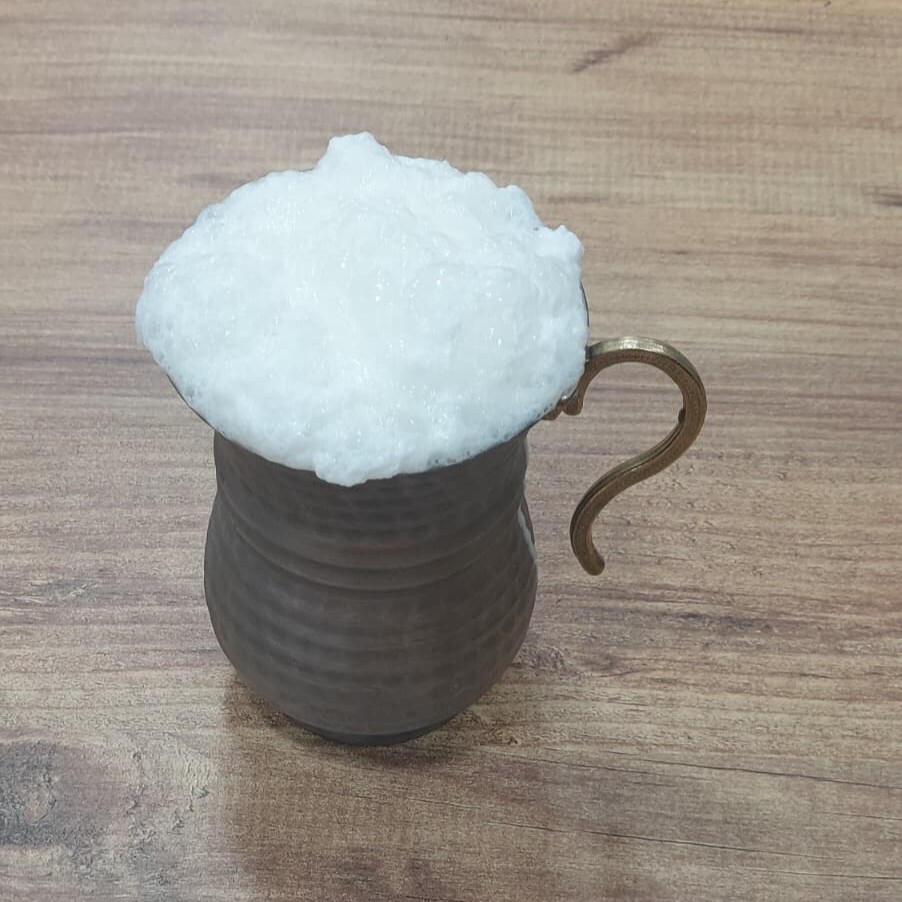 yayık Ayran