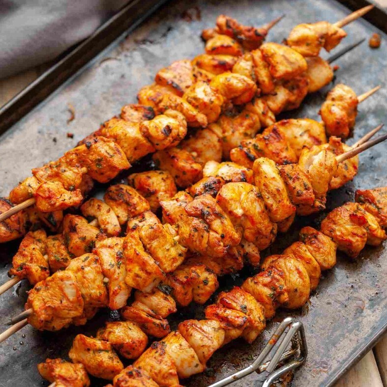 KÖZDE Tavuk Şiş Dürüm (150 gr) + coca cola 330 ml
