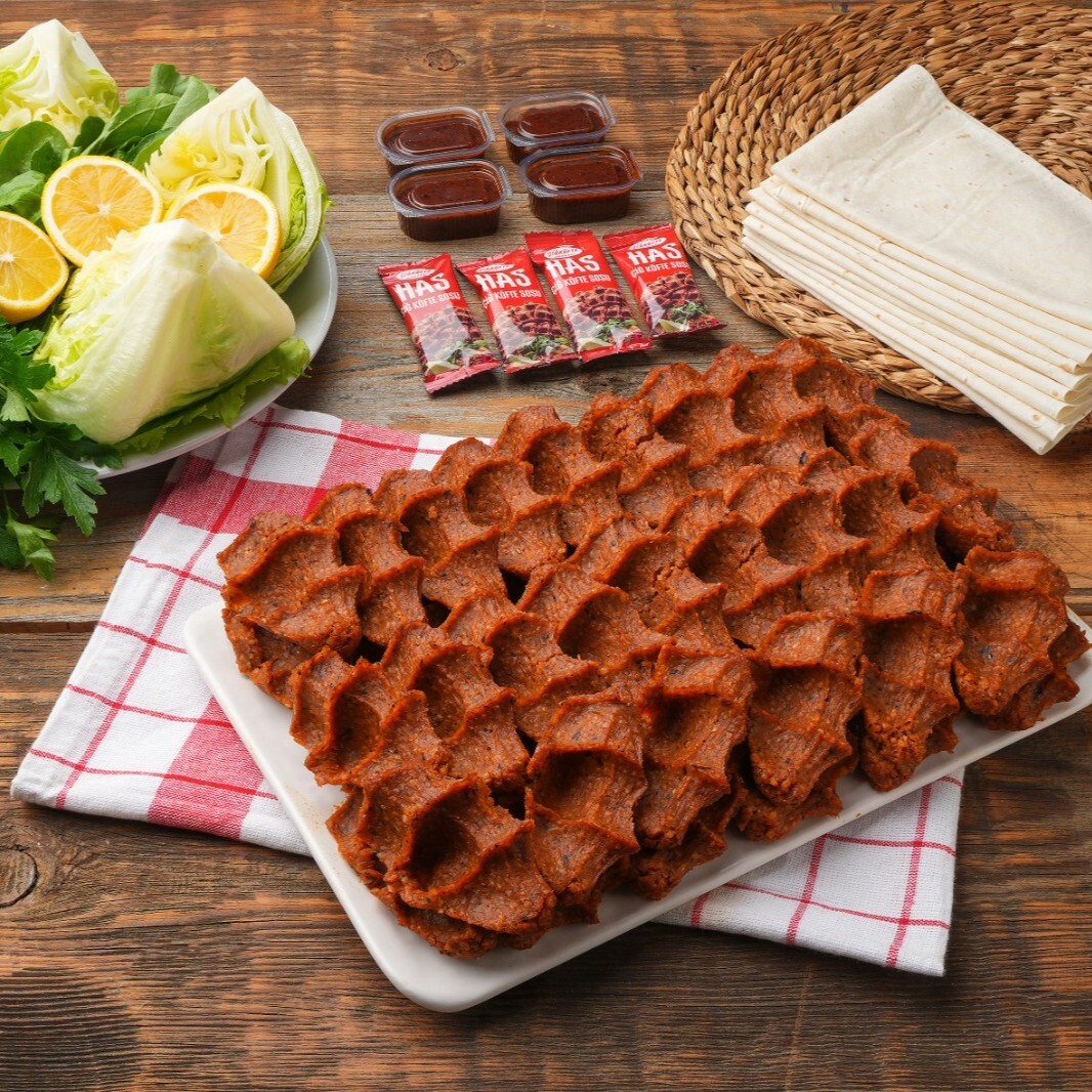 Kilo Porsiyon (1 kg)
