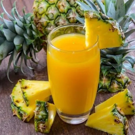 Ananas Suyu