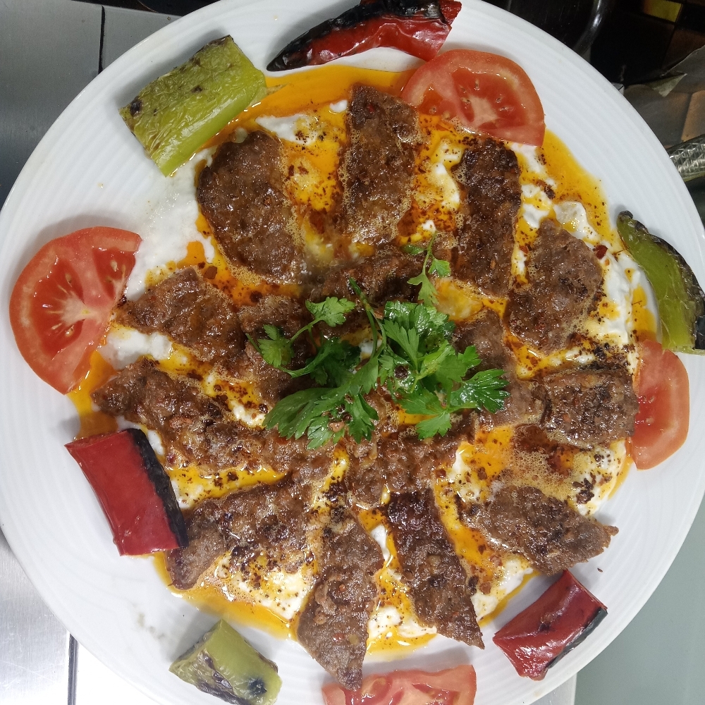 Ali Nazik (Kebaptan) (180 g)