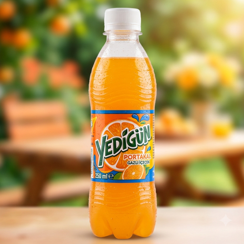 Yedigün 250 ml