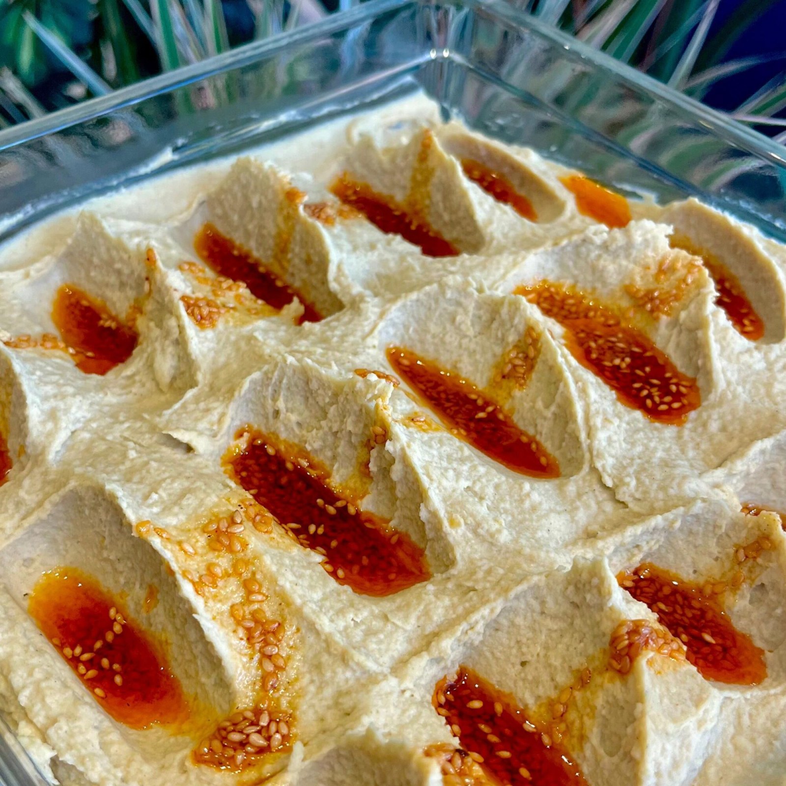 Humus (200 gr.)